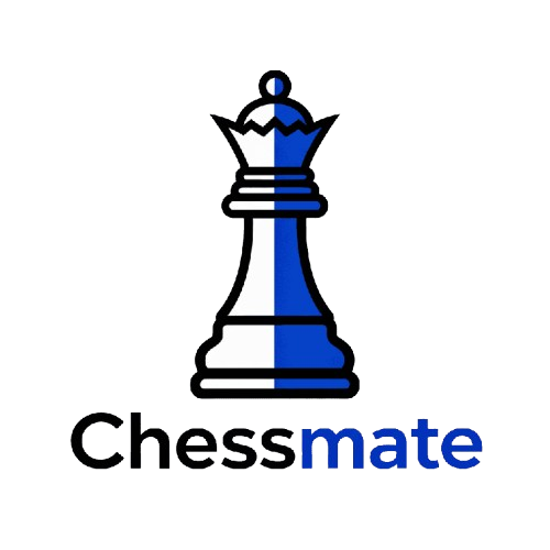 Logo ChessMate